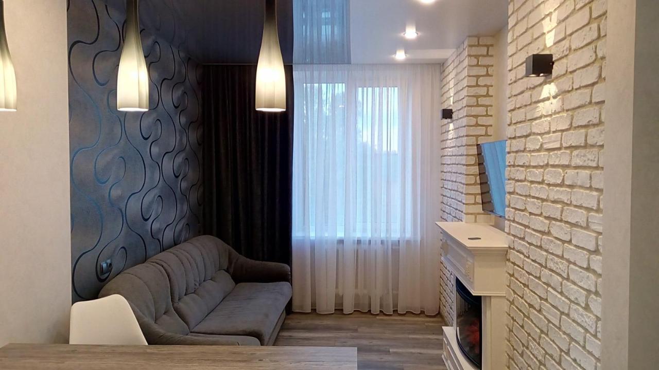 Apartment In The Old City 维捷布斯克 外观 照片