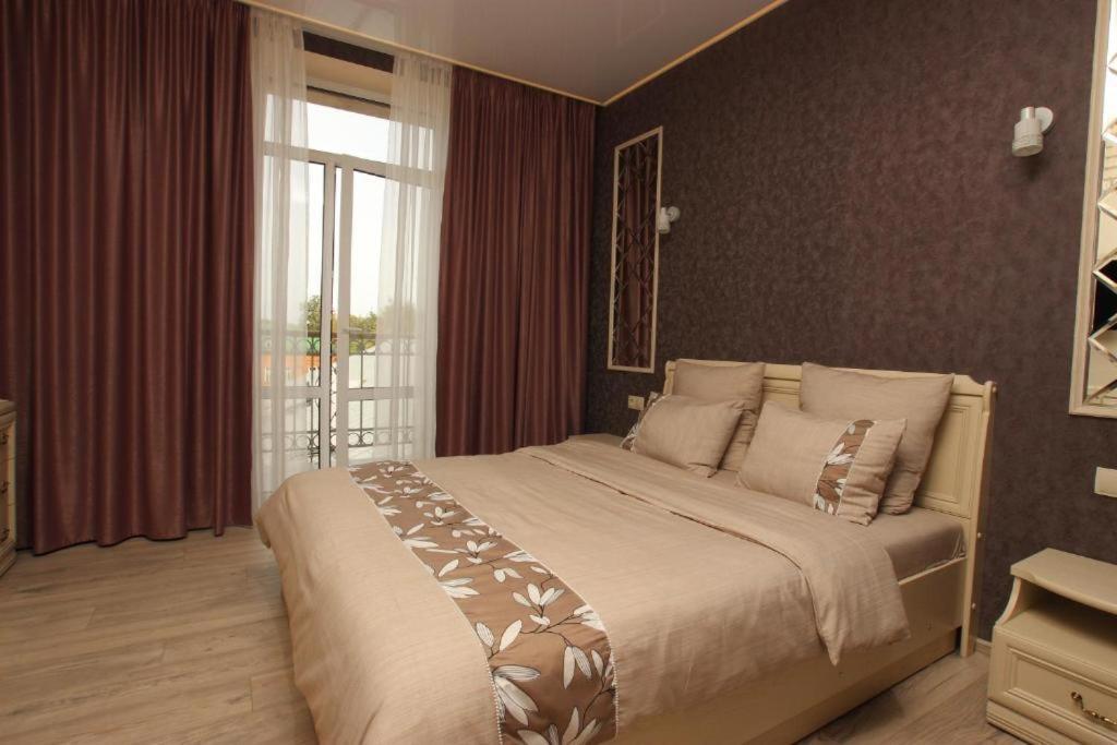 Apartment In The Old City 维捷布斯克 外观 照片